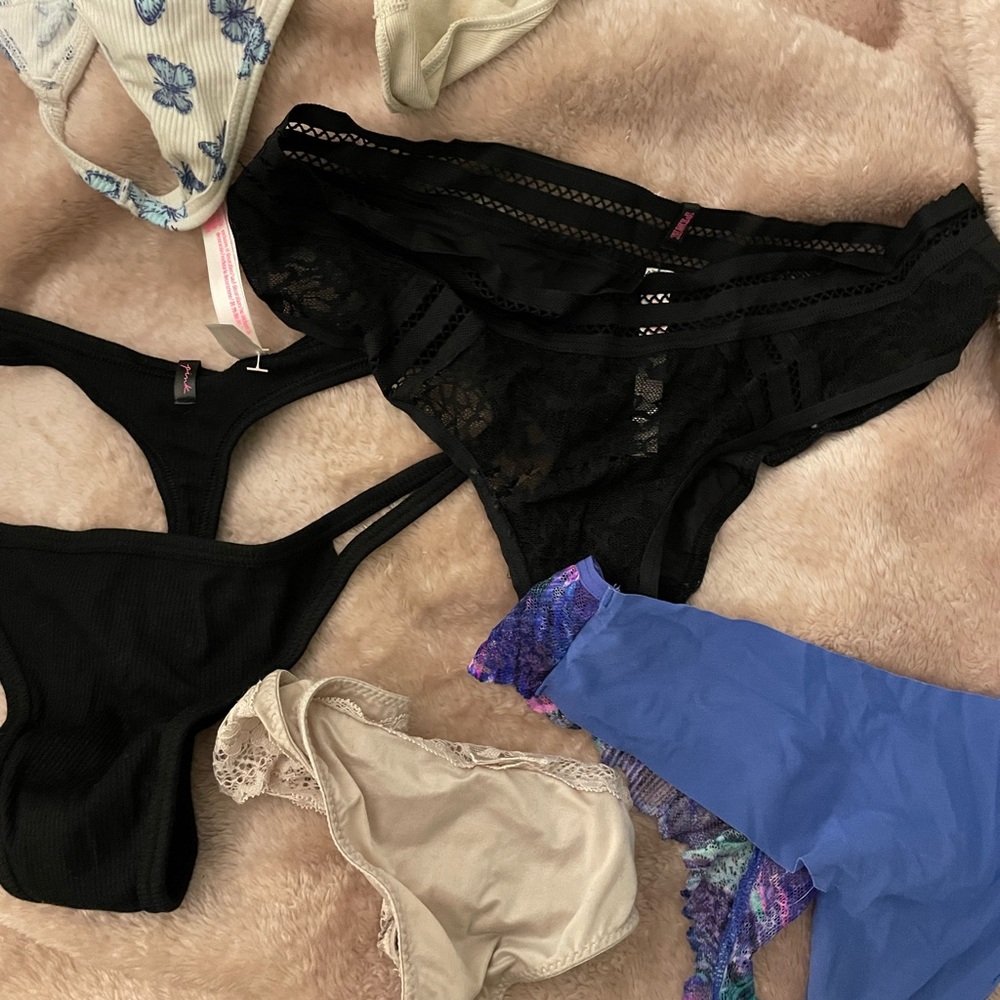 Panty Bundle - Picture 5 of 10
